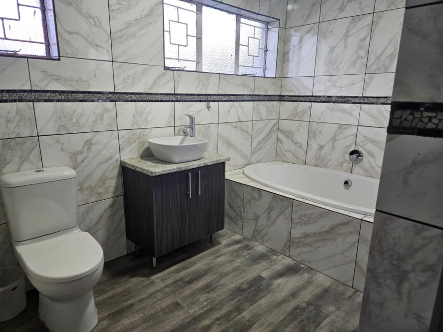 To Let 3 Bedroom Property for Rent in Fichardt Park Free State
